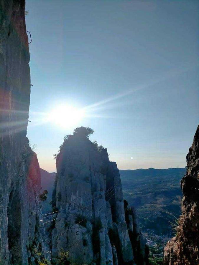 La Plume Du Ventoux Suite 305 Mollans-sur-Ouveze Экстерьер фото