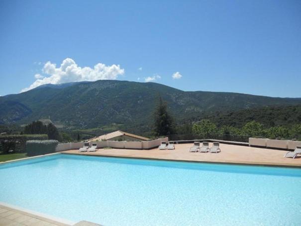 La Plume Du Ventoux Suite 305 Mollans-sur-Ouveze Экстерьер фото